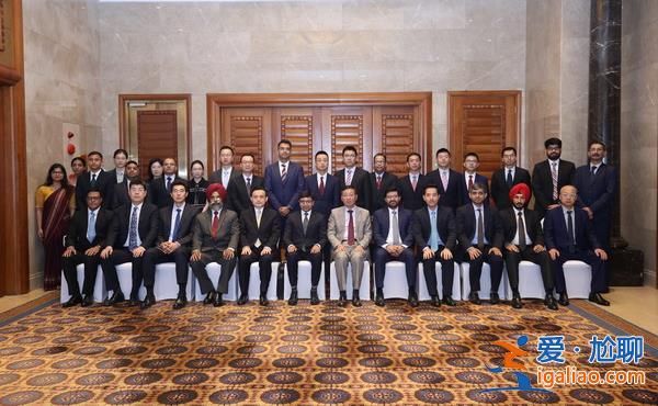 中印舉行邊境事務磋商和協(xié)調工作機制第31次會議？