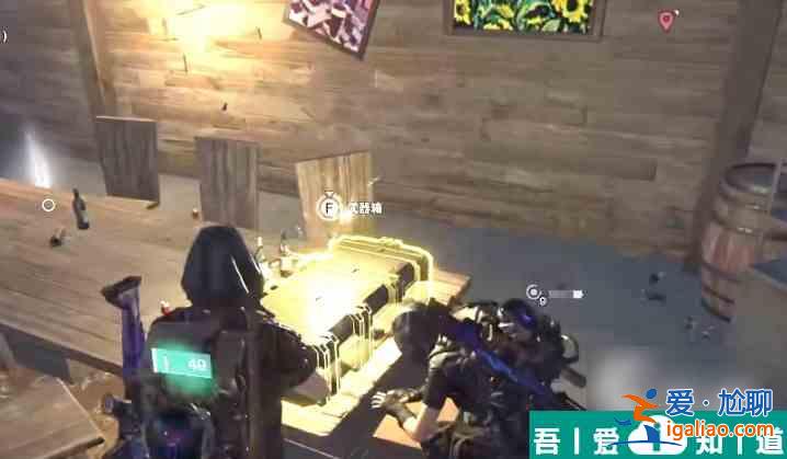 七日世界果園門禁卡和寶箱位置介紹 具體一覽？