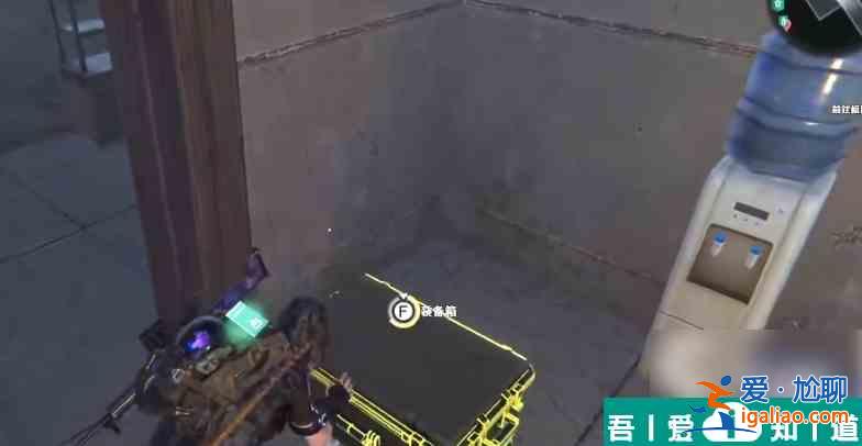 七日世界果園門禁卡和寶箱位置介紹 具體一覽？