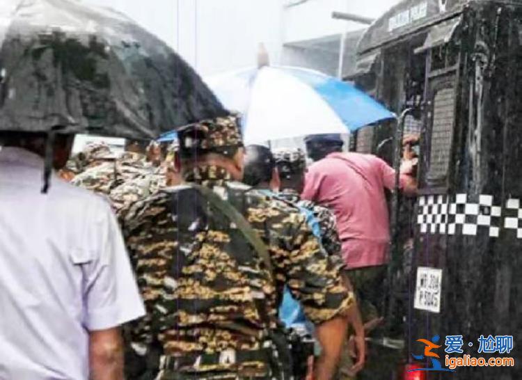 20多天了 被奸殺的她還沒等到答案？