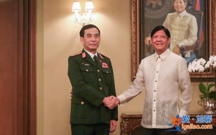 重要時(shí)刻 雙方將簽署防務(wù)協(xié)議？