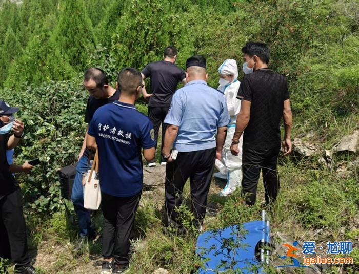 濟(jì)南93歲抗美援朝老兵走失13天后在山溝處被找到 不幸已無生命體征？