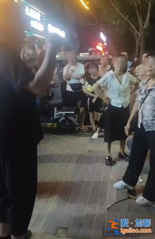 輕微違法慎用拘留手段？