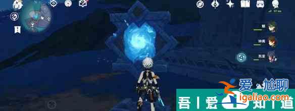 原神三界的結(jié)界怎么打 淵下宮活動三界路攻略？