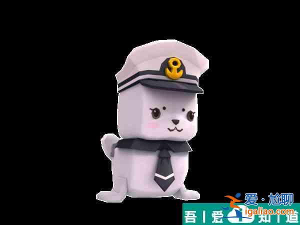 迷你世界海豹船長(zhǎng)坐騎技能屬性介紹 具體一覽？