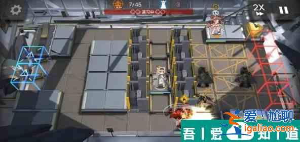 明日方舟水晶箭行動怎么過 明日方舟水晶箭行動全關(guān)卡攻略？