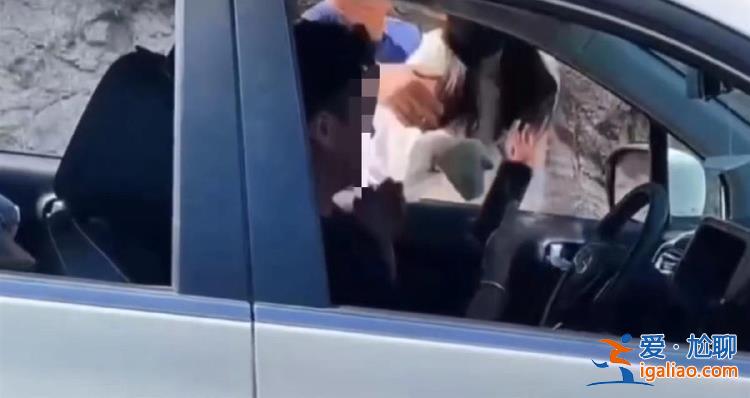 “路虎女司機逆行打人”是否構(gòu)成尋釁滋事？律師解讀？