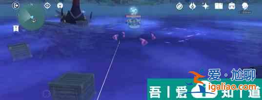 原神海祇島解密怎么做 海祇島解密流程攻略？