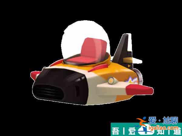 迷你世界勇士戰(zhàn)機(jī)坐騎技能屬性介紹 具體一覽？
