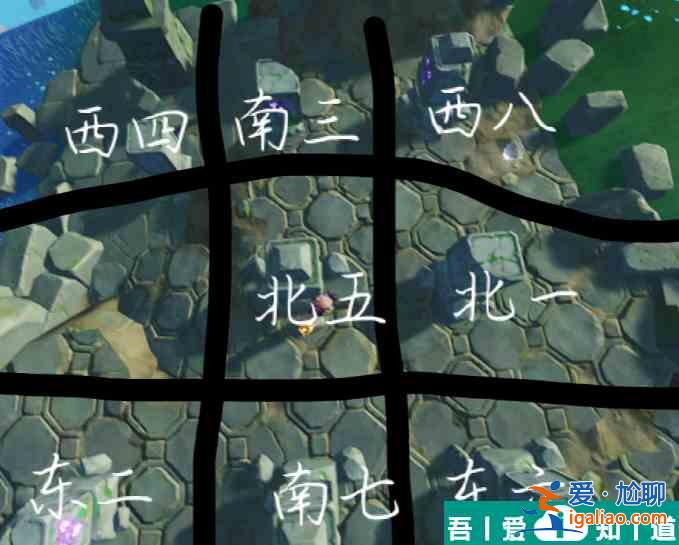 原神海祇島解密怎么做 海祇島解密流程攻略？