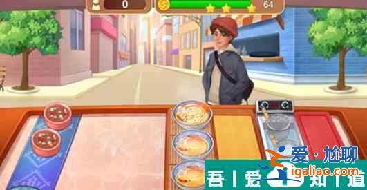 樓下的早餐店新客人有什么用 具體一覽？