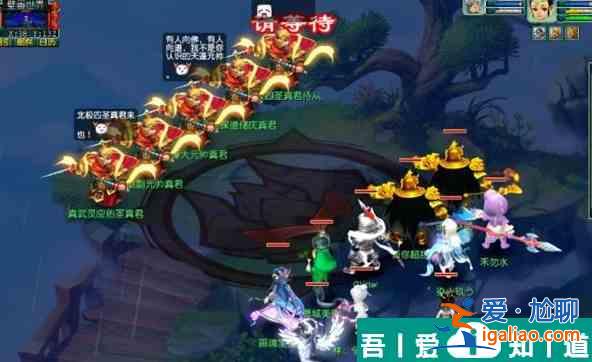 夢幻西游壁畫惟妙惟肖怎么過 夢幻西游壁畫惟妙惟肖任務攻略？