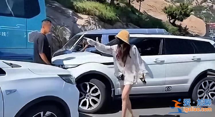 男子掌摑老師被判一年半 路虎女司機扇耳光只拘留10天？律師解析？