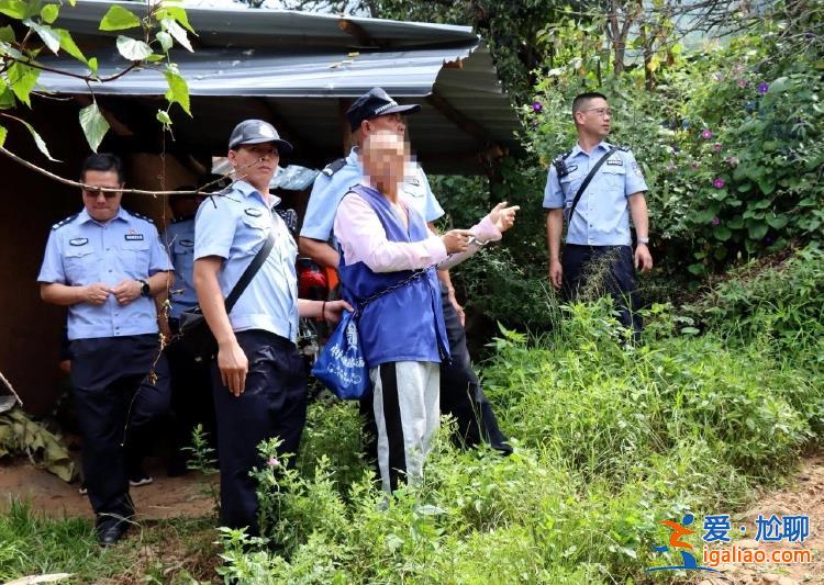 男子因瑣事爭吵殺害妻子 潛逃29年靠打零工為生 被警方抓獲后稱“深感罪惡”？