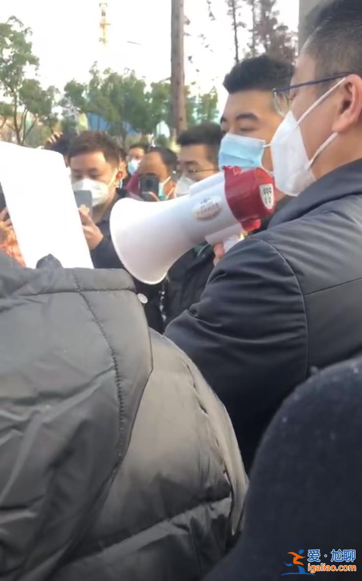 兩人受雇代人信訪案一審因犯尋釁滋事罪被判刑 辯稱無罪均上訴？