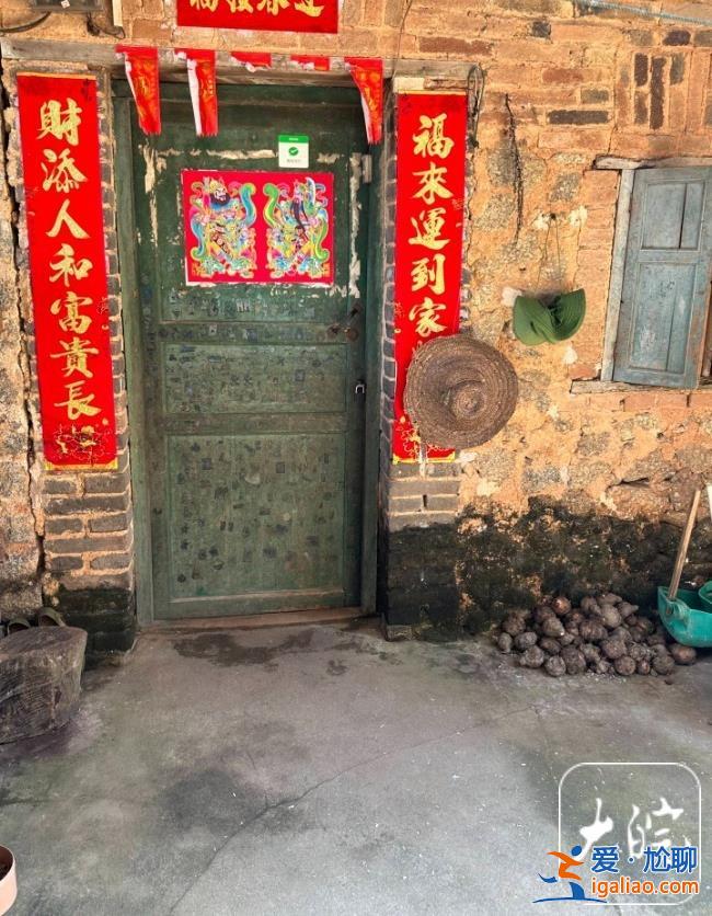 父親與他無仇無怨？