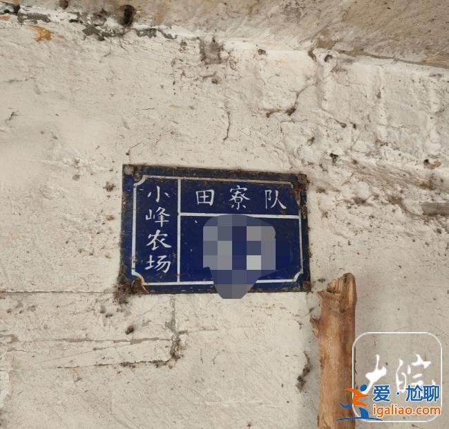 父親與他無仇無怨？