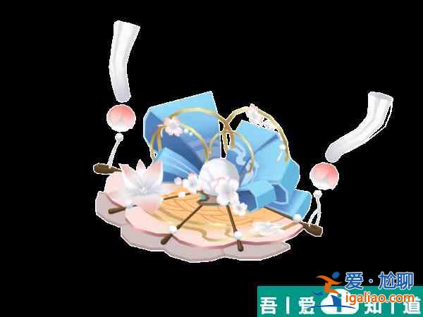 迷你世界水云游坐騎技能屬性介紹 具體一覽？