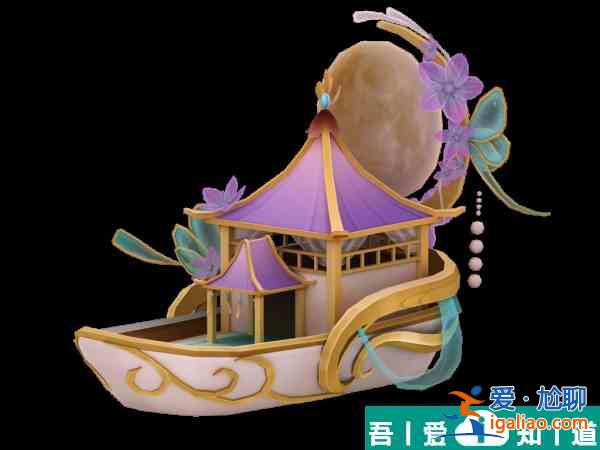 迷你世界蝶弄清影坐騎技能屬性介紹 具體一覽？