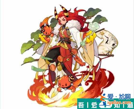 洛克王國(guó)吉祿豪炎怎么樣 洛克王國(guó)吉祿豪炎技能介紹？