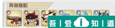 超能力沖刺精靈赤瞳技能裝備陣容圖鑒介紹 具體一覽？