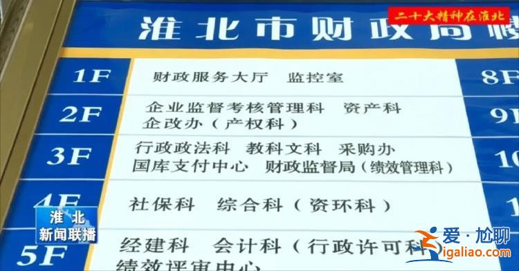 淮北市直部門精簡68個內(nèi)設(shè)機構(gòu)？