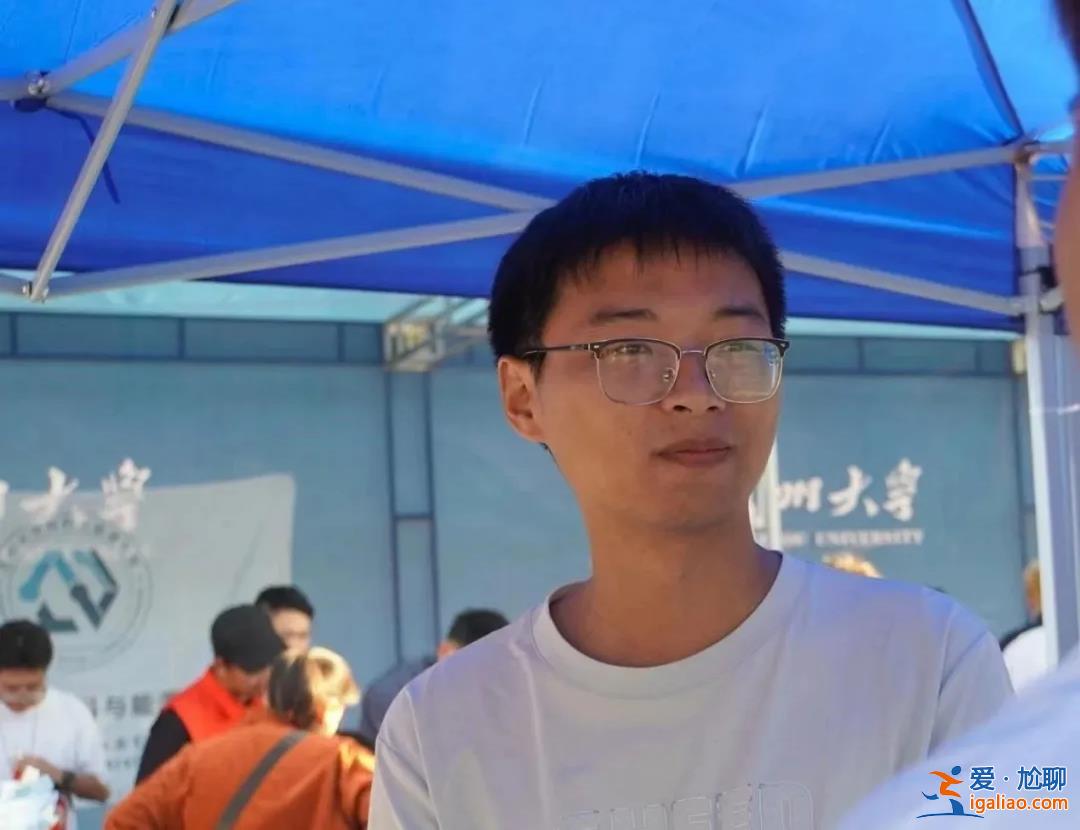 四川26歲小伙從川大退學(xué)去電子廠流水線工作 5年后考上蘭州大學(xué)？