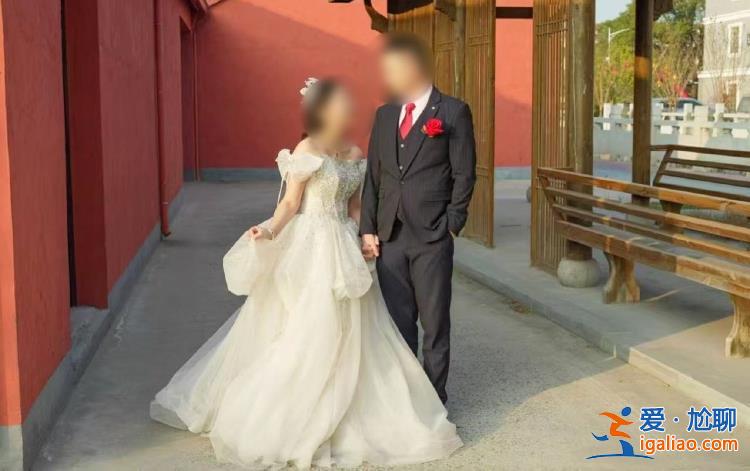 男子疑因護士妻子出軌自殺 遺體本周火化；其父最新發(fā)聲？