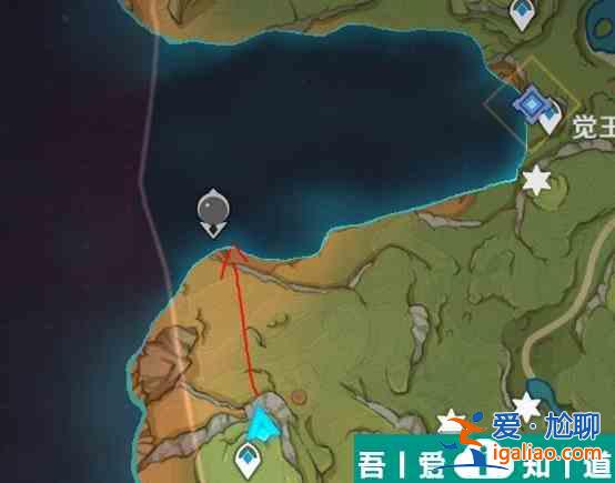 原神失夢(mèng)的國(guó)土七天神像在哪 具體一覽？