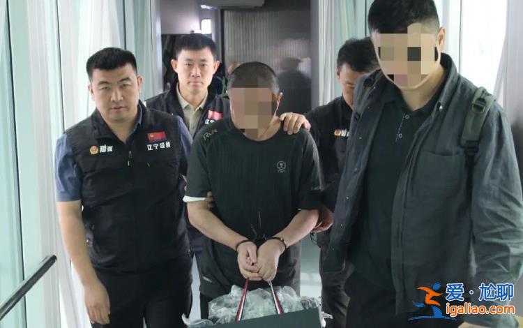 伙同他人集資詐騙200億余元 經(jīng)濟(jì)犯罪嫌疑人向某華被遣返回國？