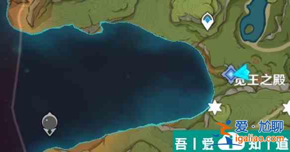 原神失夢(mèng)的國(guó)土七天神像在哪 具體一覽？