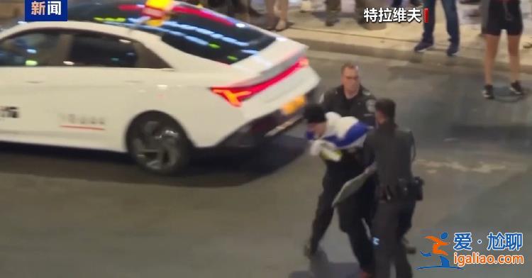各方分歧難彌合 加沙停火協(xié)議達(dá)成可能性低？