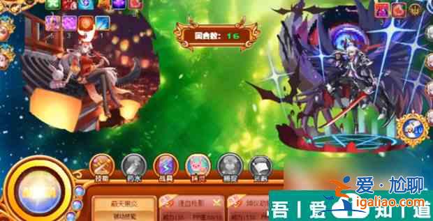 西普大陸撒旦怎么玩 西普大陸撒旦技能玩法介紹？