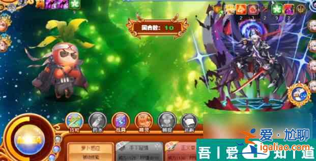 西普大陸撒旦怎么玩 西普大陸撒旦技能玩法介紹？
