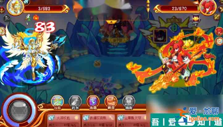 西普大陸波塞冬怎么強(qiáng)化 西普大陸波塞冬強(qiáng)化打法一覽？