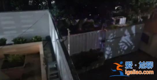 委內(nèi)瑞拉安全部隊包圍阿根廷駐委大使館？