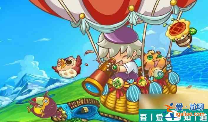 西普大陸天空競技場怎么玩 西普大陸天空競技場玩法技巧？
