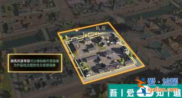 三國謀定天下建筑升級優(yōu)先級分享 具體介紹？