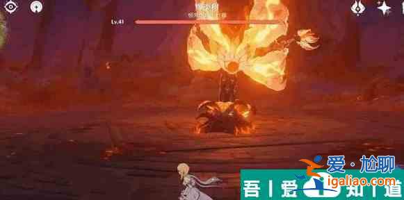 原神28級能打什么首領(lǐng) 具體一覽？