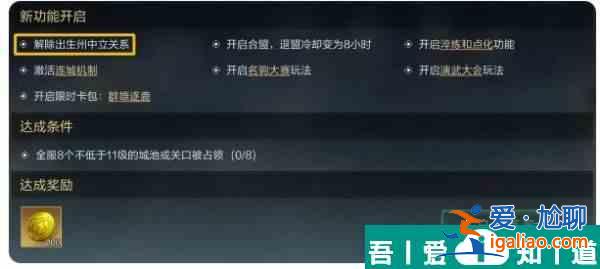 三國(guó)謀定天下PVP機(jī)制及戰(zhàn)斗流程介紹 具體一覽？