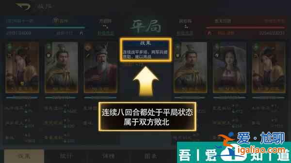 三國(guó)謀定天下PVP機(jī)制及戰(zhàn)斗流程介紹 具體一覽？