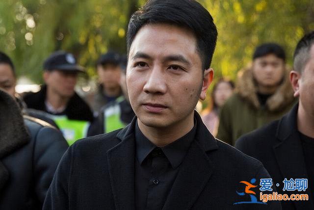 “林生斌起訴導(dǎo)演劉信達(dá)侵犯隱私權(quán)”二審維持原判 劉信達(dá)公開(kāi)道歉？