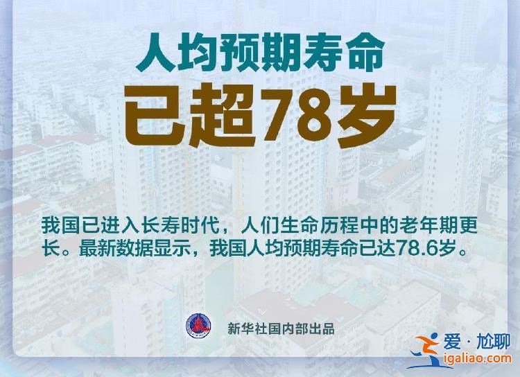 新華視點｜延遲退休漸近 背后是這四大趨勢？