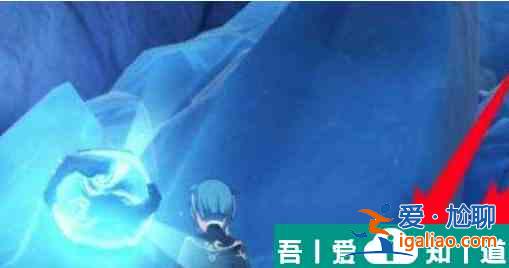原神雪山頂傳送點(diǎn)怎么解鎖 具體一覽？
