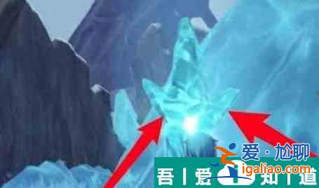 原神雪山頂傳送點(diǎn)怎么解鎖 具體一覽？
