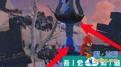原神雪山頂傳送點(diǎn)怎么解鎖 具體一覽？