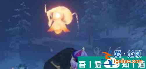 原神雪山頂傳送點(diǎn)怎么解鎖 具體一覽？