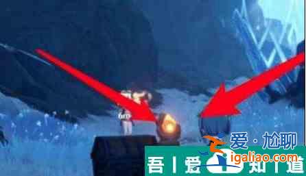 原神雪山頂傳送點(diǎn)怎么解鎖 具體一覽？