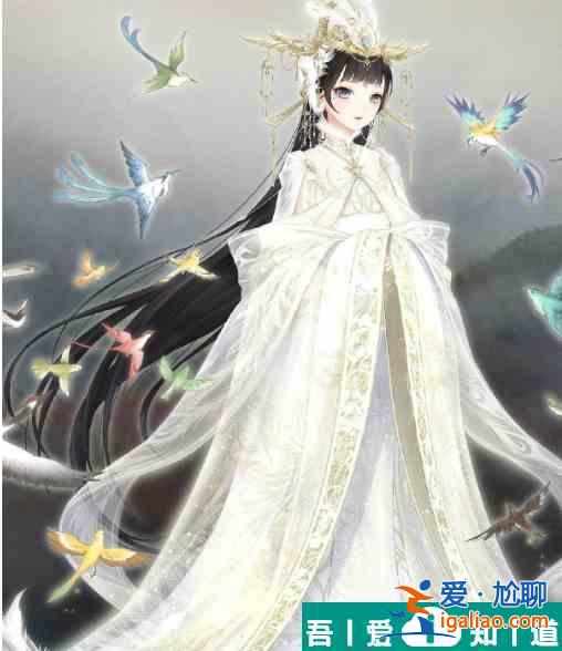 奇跡暖暖傾心回憶古典華美的云端風(fēng)格   傾心回憶古典華美云端風(fēng)格高分搭配攻略？