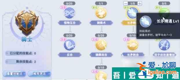 巴風(fēng)特之怒劍士走哪個(gè)路線(xiàn)   巴風(fēng)特之怒劍士發(fā)展路線(xiàn)介紹？